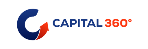 capital-360 Logo