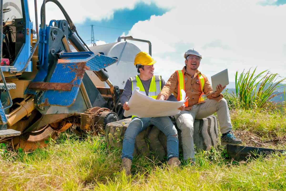 Factoring & Financing